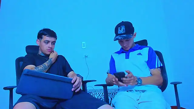 Thomas-Wil online show from April 17, 2026, 2:31 pm