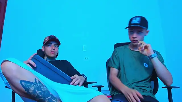 Thomas-Wil online show from March 14, 2026, 3:18 pm