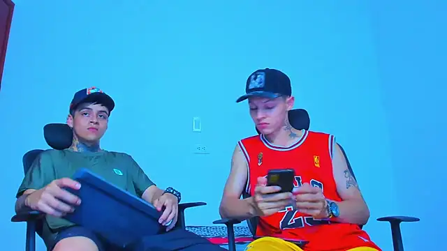 Thomas-Wil online show from March 26, 2026, 10:07 pm