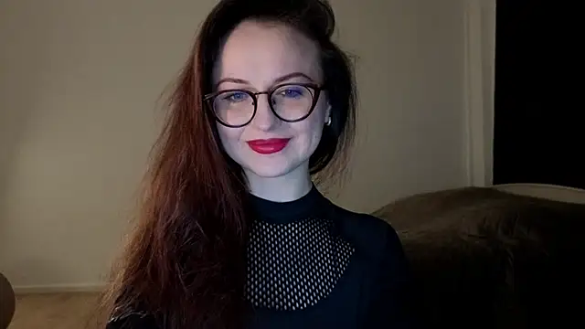 Satin Sin online show from March 22, 2026, 6:31 pm