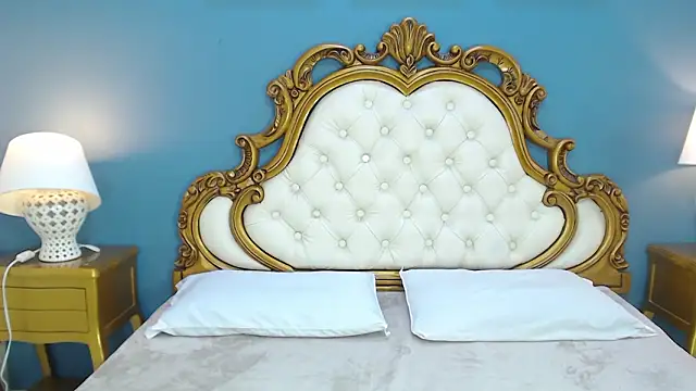 KeisyCamer online show from February 1, 2026, 12:03 pm