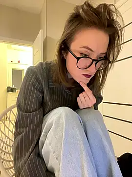 Persephone Kore online show from January 8, 2026, 5:30 pm