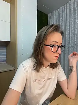 Persephone Kore online show from March 25, 2026, 6:18 pm