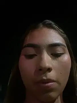 GeorgiandCoi online show from February 8, 2026, 3:59 am