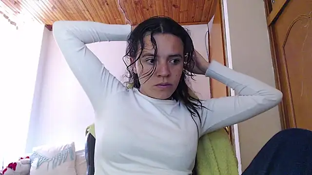 Shanel Lozano online show from February 25, 2026, 5:24 pm