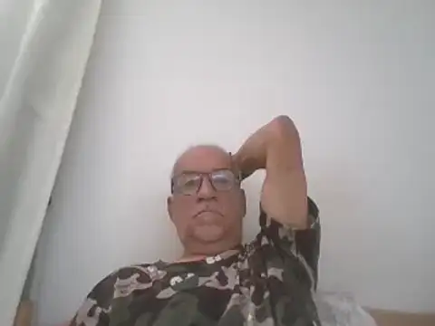 Patyman online show from March 23, 2026, 3:23 pm