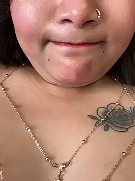 HotNeha08 online show from March 9, 2026, 4:49 am