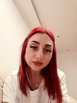 Snapshot of JessicaShorty4U chatting on January 10, 2026, 9:54 pm JessicaShorty4U online show from January 10, 2026, 9:54 pm