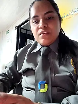 Isabel 3 online show from March 13, 2026, 12:59 am