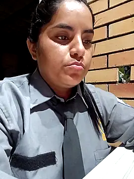 Isabel 3 online show from February 15, 2026, 1:50 am