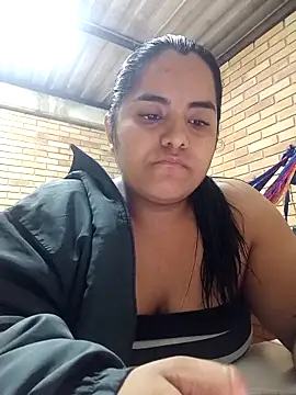 Isabel 3 online show from February 16, 2026, 12:31 am