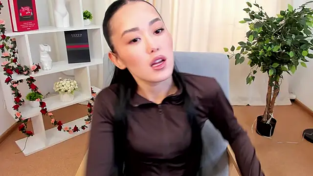 KellyKaai online show from January 14, 2026, 9:57 am