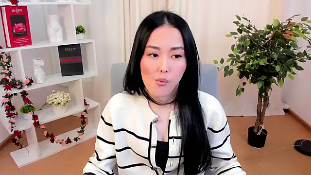 KellyKaai online show from January 9, 2026, 7:04 am