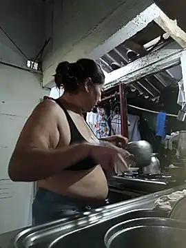 PatriciaGrajales online show from February 28, 2026, 2:17 pm