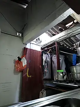 PatriciaGrajales online show from March 7, 2026, 2:44 pm