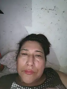 PatriciaGrajales online show from March 3, 2026, 3:08 pm