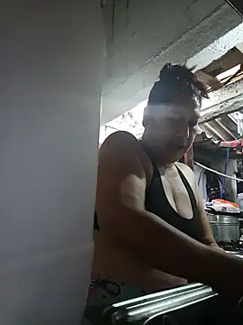 PatriciaGrajales online show from April 4, 2026, 3:07 pm