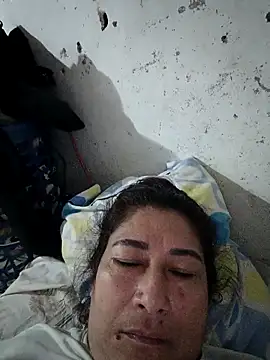 PatriciaGrajales online show from April 1, 2026, 1:34 pm