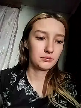 Olivia Kis online show from January 14, 2026, 11:25 am