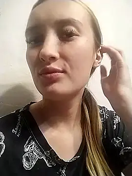 Olivia Kis online show from January 8, 2026, 9:43 pm