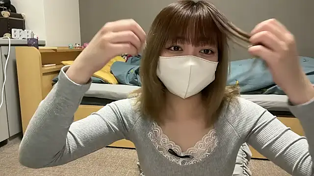 koko xoxo online show from March 30, 2026, 4:14 am