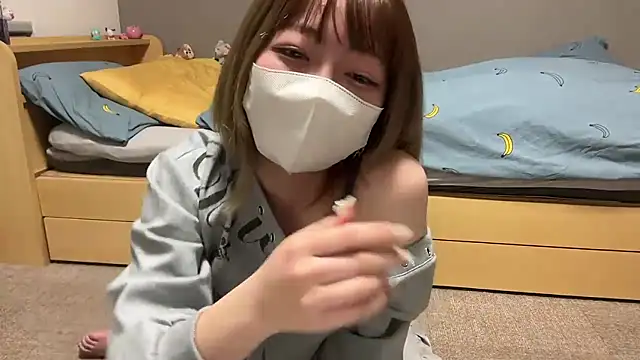 koko xoxo online show from March 19, 2026, 2:39 pm