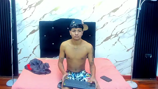 iaan commerford online show from January 10, 2026, 5:03 am