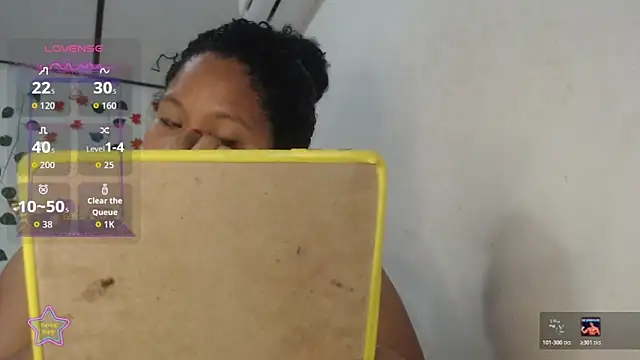 Karla Rodriguez0 online show from March 30, 2026, 2:29 pm