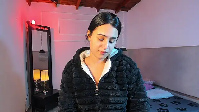 Brendajennerr online show from February 7, 2026, 4:09 am