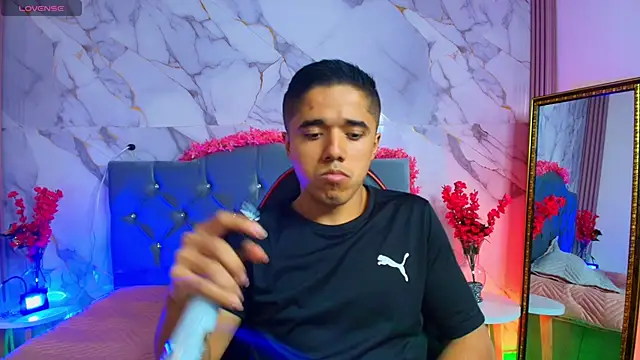 Snapshot of samu_blakee chatting on January 13, 2026, 3:16 pm samu blakee online show from January 13, 2026, 3:16 pm