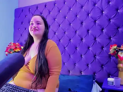 MiaRouss69 online show from January 31, 2026, 8:18 pm