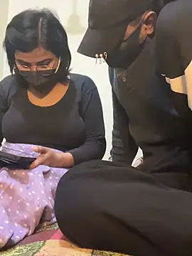 Snapshot of booBiaAna chatting on January 15, 2026, 12:52 pm booBiaAna online show from January 15, 2026, 12:52 pm