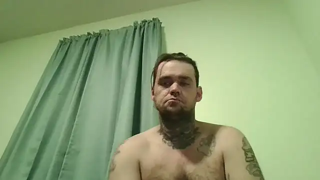 dieseldaddy307 online show from January 11, 2026, 1:18 pm