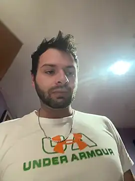 Baphomet212341 online show from January 11, 2026, 7:43 pm