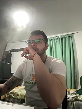 Baphomet212341 online show from February 26, 2026, 4:34 am