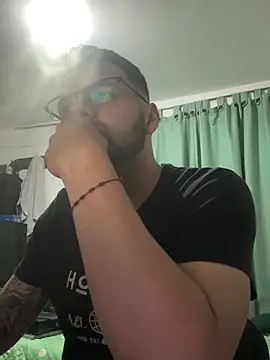 Baphomet212341 online show from April 6, 2026, 4:30 am