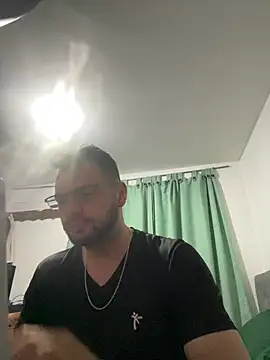 Baphomet212341 online show from February 6, 2026, 11:39 am