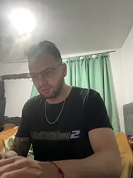 Baphomet212341 online show from February 2, 2026, 5:50 am