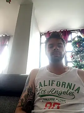 Baphomet212341 online show from January 10, 2026, 4:13 pm