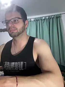 Baphomet212341 online show from March 26, 2026, 5:06 am