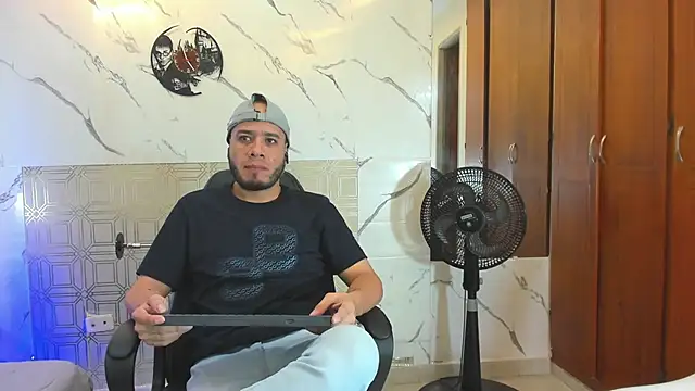 jacob garcia online show from February 27, 2026, 12:05 pm