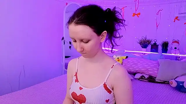 SunshineBlaze online show from February 3, 2026, 1:27 pm