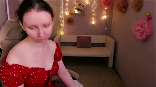 SunshineBlaze online show from April 14, 2026, 1:27 pm