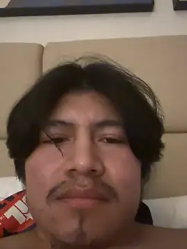 amordemivida-03 online show from January 10, 2026, 4:46 pm