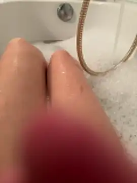 Marina und Jayden online show from February 15, 2026, 9:58 pm