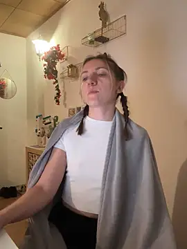 Marina und Jayden online show from February 5, 2026, 11:00 pm