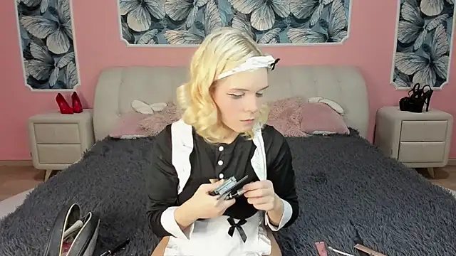 ALZA AZURE online show from January 16, 2026, 4:33 pm