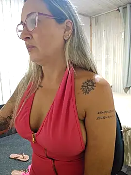 bellafortune69 online show from February 27, 2026, 9:03 pm