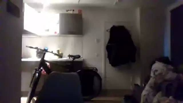 MaxTooHung online show from January 10, 2026, 3:51 pm