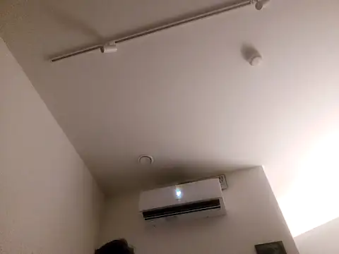 MaxTooHung online show from January 9, 2026, 1:01 am